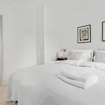 Amazing 2br W Balcony In The Heart Of * Århus