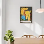 Amazing 2br W Balcony In The Heart Of Apartment *